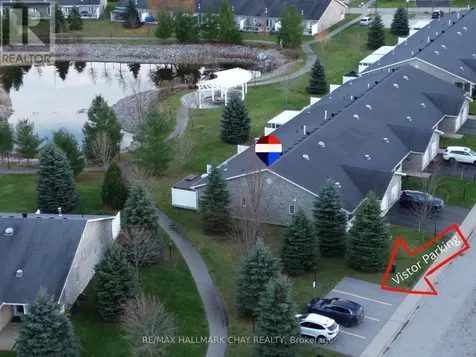 31 Garden Grove Crescent Wasaga Beach ON L9Z 0E6