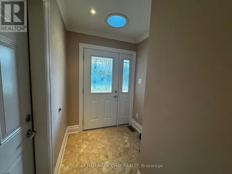 31 Garden Grove Crescent Wasaga Beach ON L9Z 0E6