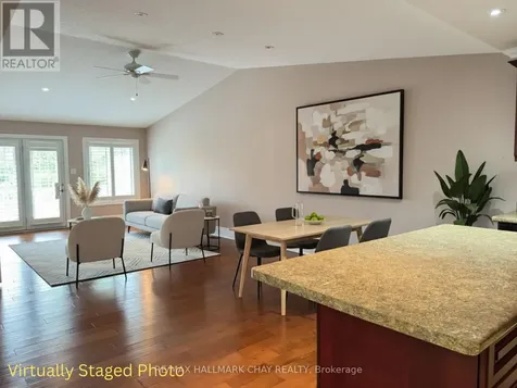 31 Garden Grove Crescent Wasaga Beach ON L9Z 0E6