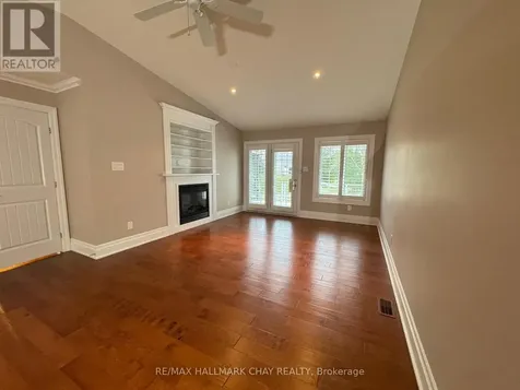 31 Garden Grove Crescent Wasaga Beach ON L9Z 0E6