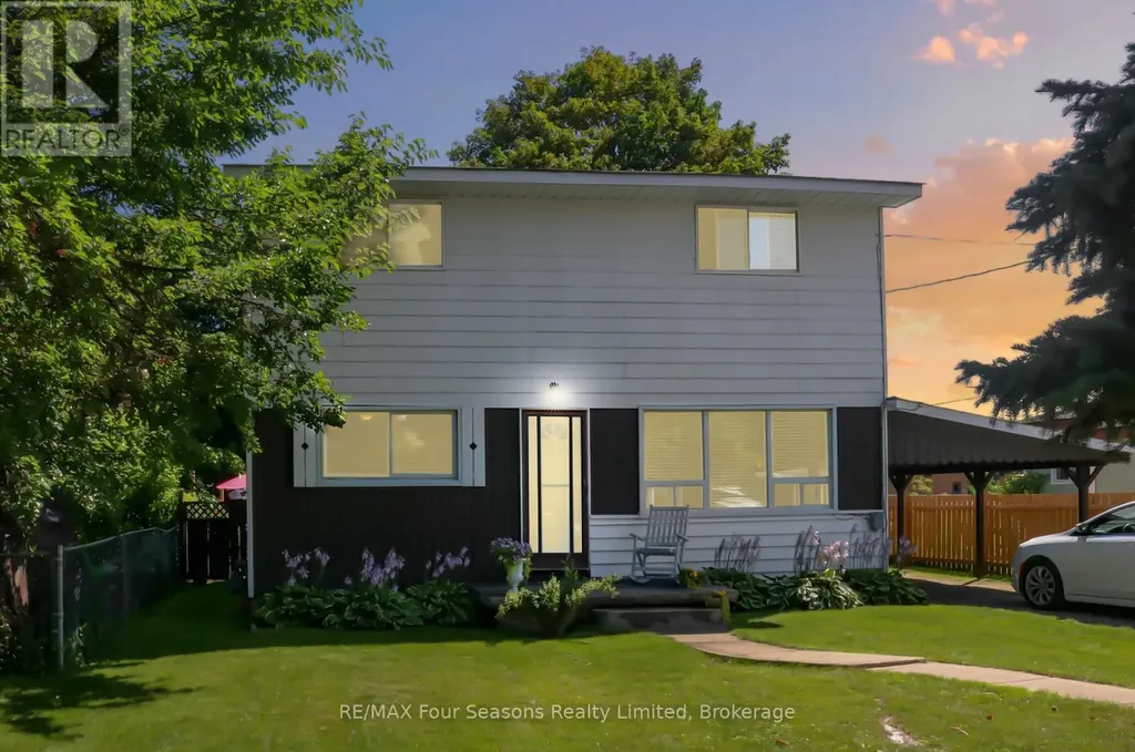 46 Erie Street Collingwood ON L9Y 1P4