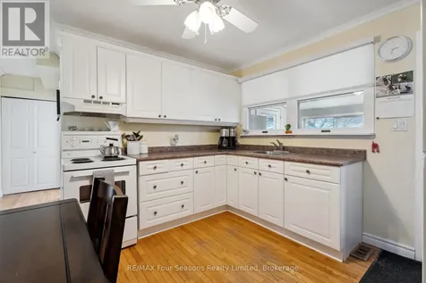 46 Erie Street Collingwood ON L9Y 1P4