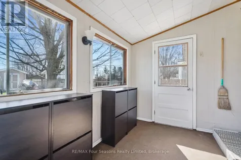 46 Erie Street Collingwood ON L9Y 1P4