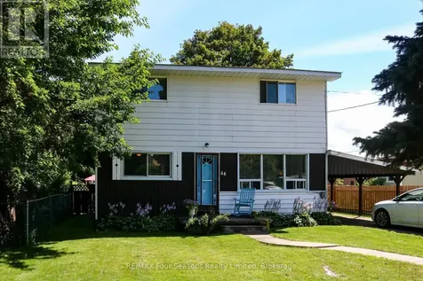 46 Erie Street Collingwood ON L9Y 1P4