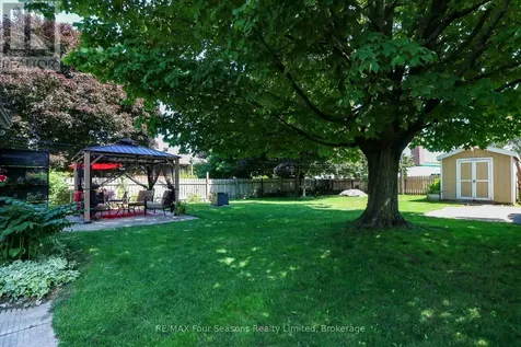 46 Erie Street Collingwood ON L9Y 1P4