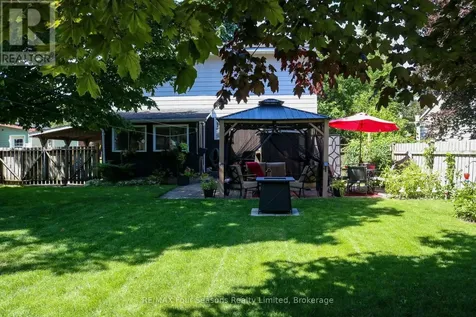 46 Erie Street Collingwood ON L9Y 1P4