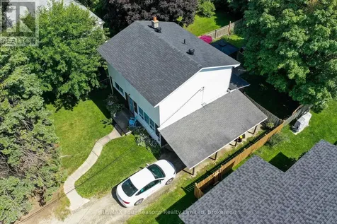 46 Erie Street Collingwood ON L9Y 1P4