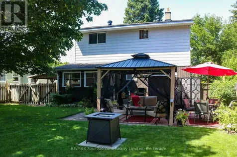 46 Erie Street Collingwood ON L9Y 1P4