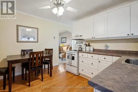 46 Erie Street Collingwood ON L9Y 1P4