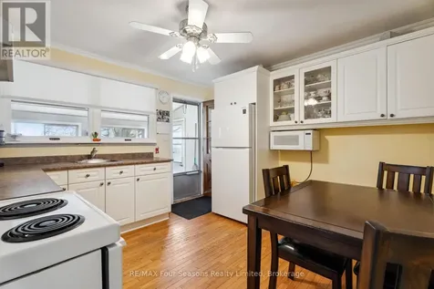 46 Erie Street Collingwood ON L9Y 1P4