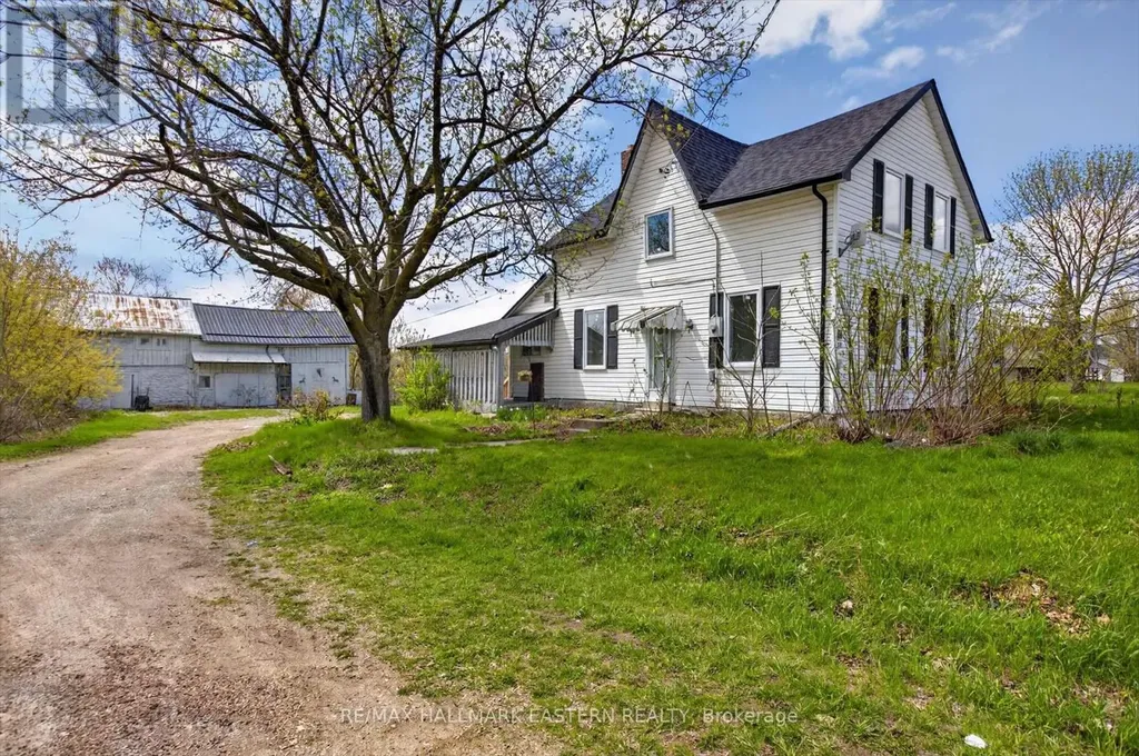 130 County Road 40 Asphodel-norwood ON K0L 2V0