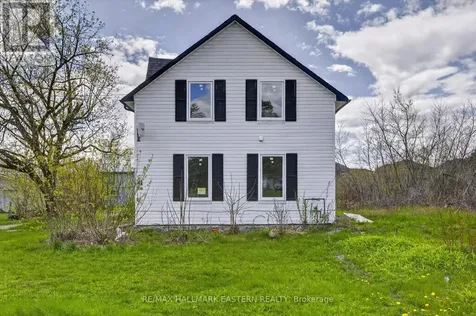 130 County Road 40 Asphodel-norwood ON K0L 2V0