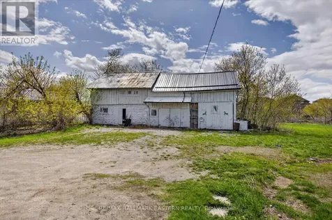 130 County Road 40 Asphodel-norwood ON K0L 2V0