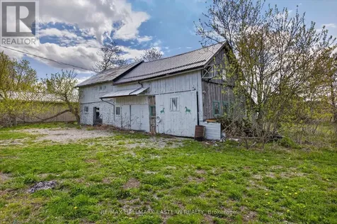 130 County Road 40 Asphodel-norwood ON K0L 2V0