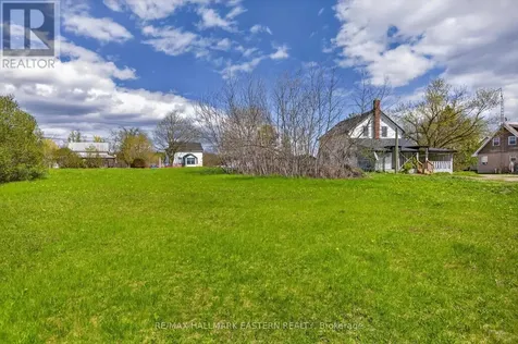130 County Road 40 Asphodel-norwood ON K0L 2V0