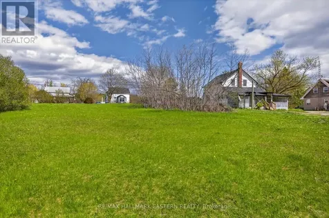 130 County Road 40 Asphodel-norwood ON K0L 2V0
