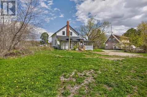 130 County Road 40 Asphodel-norwood ON K0L 2V0