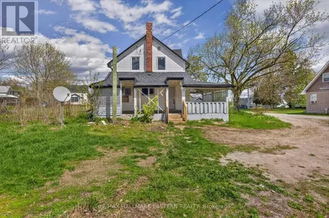130 County Road 40 Asphodel-norwood ON K0L 2V0