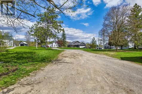 130 County Road 40 Asphodel-norwood ON K0L 2V0