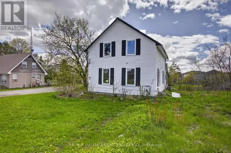 130 County Road 40 Asphodel-norwood ON K0L 2V0