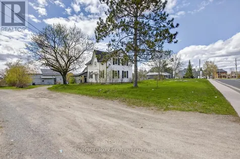 130 County Road 40 Asphodel-norwood ON K0L 2V0