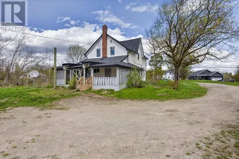 130 County Road 40 Asphodel-norwood ON K0L 2V0