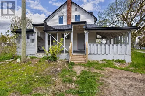 130 County Road 40 Asphodel-norwood ON K0L 2V0