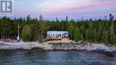 37 Ronald Street Northern Bruce Peninsula ON N0H 1X0