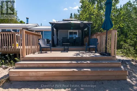 37 Ronald Street Northern Bruce Peninsula ON N0H 1X0
