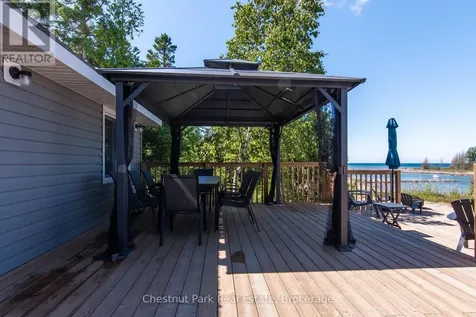 37 Ronald Street Northern Bruce Peninsula ON N0H 1X0