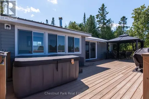 37 Ronald Street Northern Bruce Peninsula ON N0H 1X0
