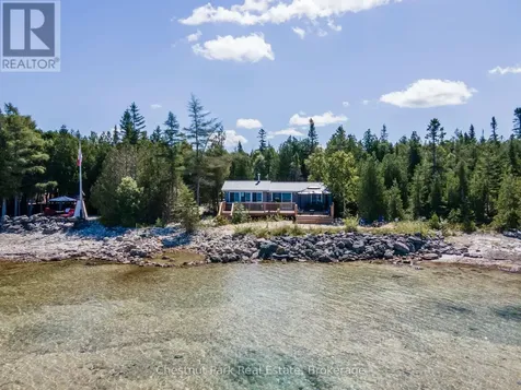 37 Ronald Street Northern Bruce Peninsula ON N0H 1X0