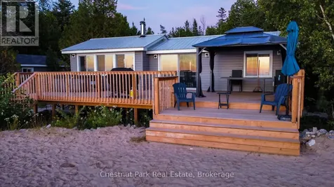37 Ronald Street Northern Bruce Peninsula ON N0H 1X0