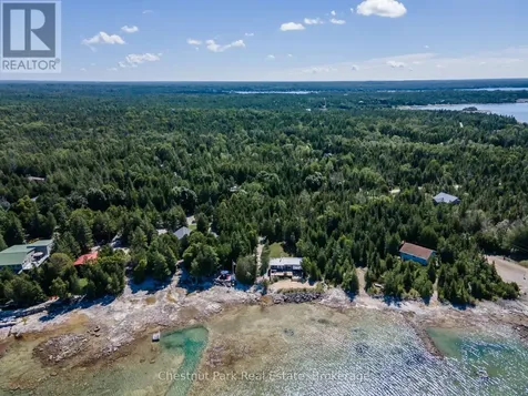 37 Ronald Street Northern Bruce Peninsula ON N0H 1X0