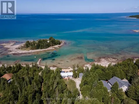 37 Ronald Street Northern Bruce Peninsula ON N0H 1X0