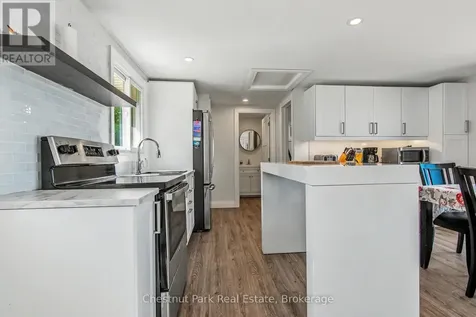 37 Ronald Street Northern Bruce Peninsula ON N0H 1X0
