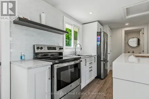 37 Ronald Street Northern Bruce Peninsula ON N0H 1X0