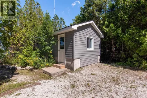 37 Ronald Street Northern Bruce Peninsula ON N0H 1X0
