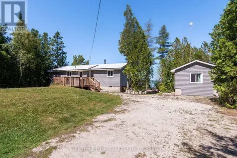 37 Ronald Street Northern Bruce Peninsula ON N0H 1X0