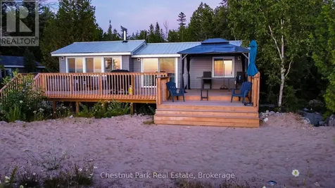37 Ronald Street Northern Bruce Peninsula ON N0H 1X0