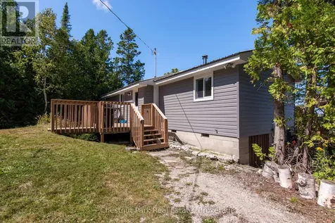 37 Ronald Street Northern Bruce Peninsula ON N0H 1X0