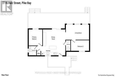 37 Ronald Street Northern Bruce Peninsula ON N0H 1X0