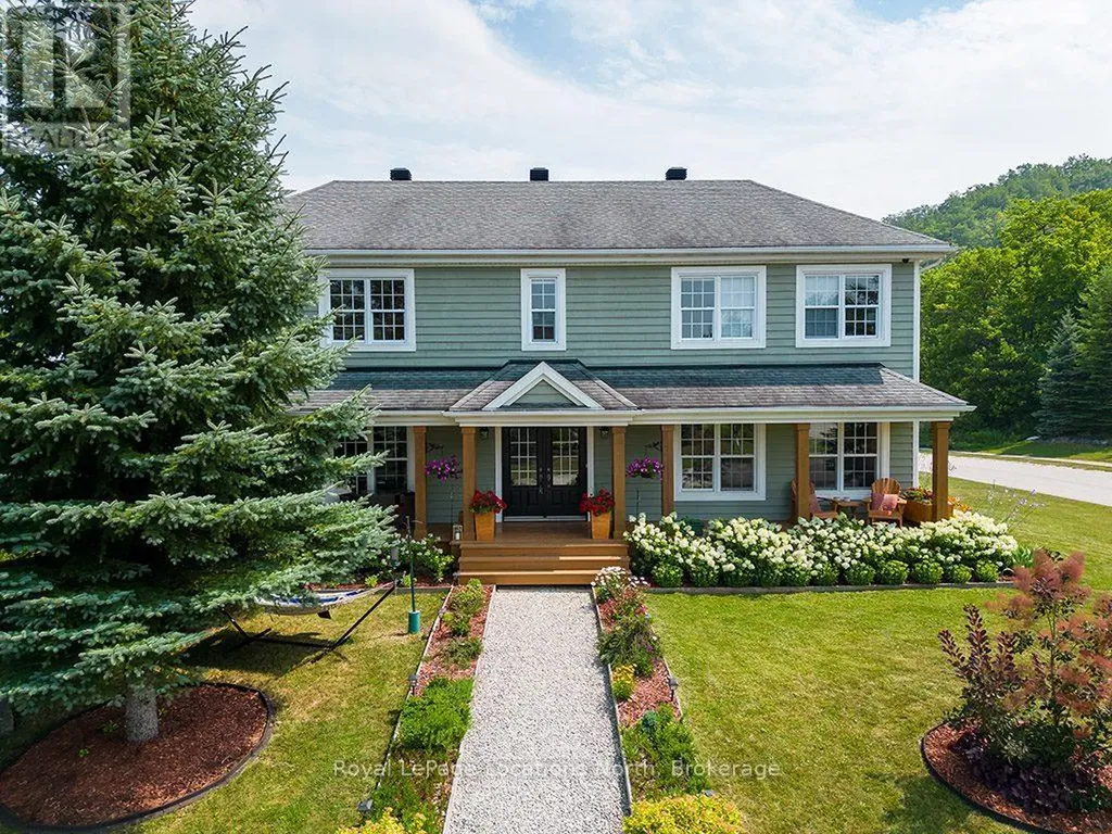 183 Alta Road Blue Mountains ON L9Y 0T2