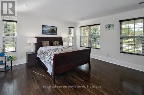 183 Alta Road Blue Mountains ON L9Y 0T2