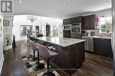 183 Alta Road Blue Mountains ON L9Y 0T2