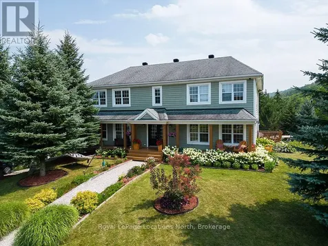 183 Alta Road Blue Mountains ON L9Y 0T2