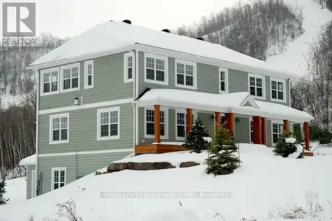 183 Alta Road Blue Mountains ON L9Y 0T2