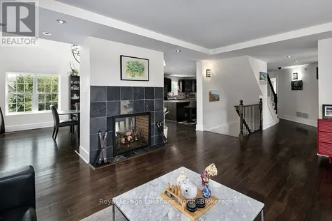 183 Alta Road Blue Mountains ON L9Y 0T2