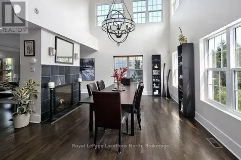 183 Alta Road Blue Mountains ON L9Y 0T2