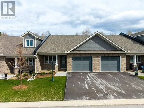 119 Dove Drive Blue Mountains ON N0H 2P0